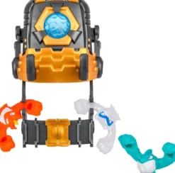 Goo Jit Zu - Meteor Madness Mega Launcher
