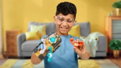 Goo Jit Zu - Meteor Madness Mega Launcher