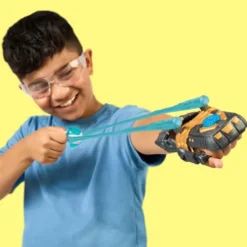 Goo Jit Zu - Meteor Madness Mega Launcher