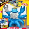 Goo Jit Zu - Meteor Madness Scorpion - Super Strækbar