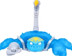 Goo Jit Zu - Meteor Madness Scorpion - Super Strækbar