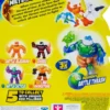Goo Jit Zu - Meteor Madness S2 Thrash