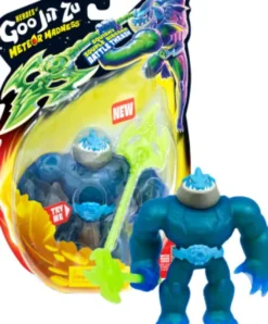 Goo Jit Zu - Meteor Madness S2 Thrash