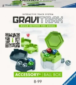 Gravitrax - Accessory Ball Box Tilbehør