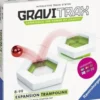 Gravitrax - Expansion Trampolin - 4 Dele