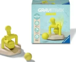 Gravitrax - Junior Element Hammer - 3 Dele
