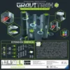 Gravitrax - Pro Expansion Vertical - 33 Dele