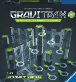 Gravitrax - Pro Expansion Vertical - 33 Dele