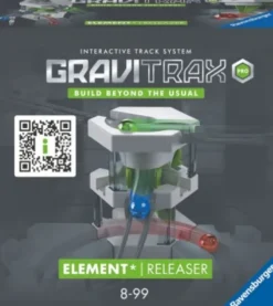 Gravitrax - Pro Releaser Element