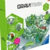 Gravitrax 25959 - Skytrax Action-Set Kuglebane - 122 Dele