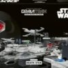 Gravitrax - Star Wars Death Star Kuglebane Action Sæt - 201 Dele