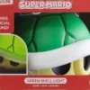 Green Shell Light With Sound V2