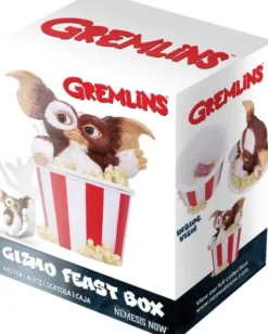 Gremlins - Gizmo Feast Box