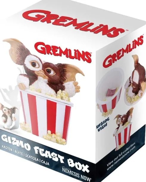 Gremlins - Gizmo Feast Box