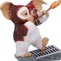 Gremlins - Gizmo - Ready Aim Fire