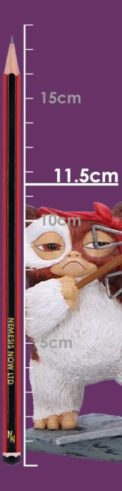 Gremlins - Gizmo - Ready Aim Fire