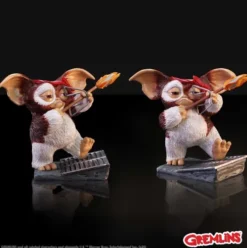Gremlins - Gizmo - Ready Aim Fire