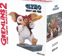 Gremlins - Gizmo - Ready Aim Fire