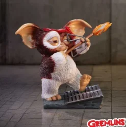 Gremlins - Gizmo - Ready Aim Fire