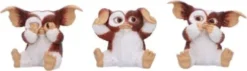 Gremlins - Three Wise Gizmo Figur - 8,2 CM - Nemesis Now