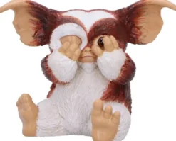 Gremlins - Three Wise Gizmo Figur - 8,2 CM - Nemesis Now