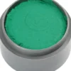 Grimas Ansigtsmaling - Grøn - 15 ML