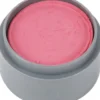 Grimas Ansigtsmaling - Lys Pink - 15 ML