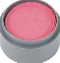 Grimas Ansigtsmaling - Lys Pink - 15 ML