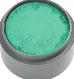 Grimas Ansigtsmaling - Søgrøn - 15 ML