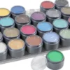 Grimas Ansigtsmaling - Sminke Palette Med 24 Farver - 24X15 ML