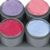 Grimas Ansigtsmaling - Sminke Palette Med 12 Farver - 12X15 ML