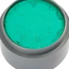 Grimas Ansigtsmaling - Vandsminke - Grøn - 15 ML