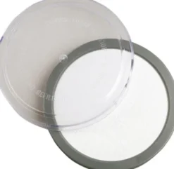 Grimas Cake Make-Up - Base - Hvid - 35 G