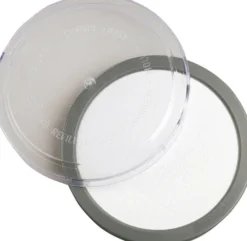 Grimas Cake Make-Up - Base - Hvid - 35 G