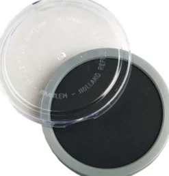 Grimas Cake Make-Up - Base - Sort - 35 G