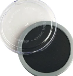 Grimas Cake Make-Up - Base - Sort - 35 G
