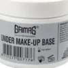 Grimas Under Makeup Base Creme Til Ansigtsmaling - 75 ML
