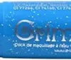 Grim Tout - Metallic Ansigtsmaling Til Børn - 5 Sticks - Vandbaseret