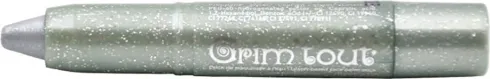 Grim Tout - Metallic Ansigtsmaling Til Børn - 5 Sticks - Vandbaseret