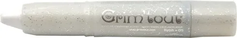 Grim Tout - Metallic Ansigtsmaling Til Børn - 5 Sticks - Vandbaseret