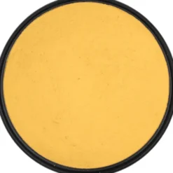 Grim Tout - Skinnende Guld Krop- Og Ansigtsmaling - 20 ML