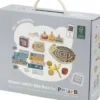 Grow-With-Me Box By Polar B - Aktivitetsboks - Little Thinkers