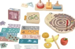 Grow-With-Me Box By Polar B - Aktivitetsboks - Little Thinkers