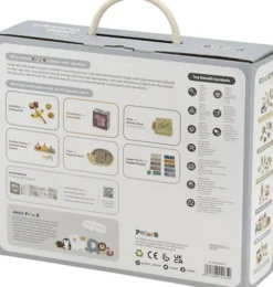 Grow-With-Me Box By Polar B - Aktivitetsboks - Little Thinkers