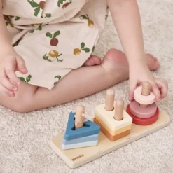 Grow-With-Me Box By Polar B - Aktivitetsboks - Little Thinkers