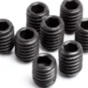 Grub Screw M3X4Mm - 8Pcs - Mv22058 - Maverick Rc