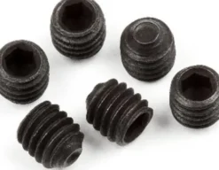 Grub Screw M3 X 3Mm 6Pcs - Mv28040 - Maverick Rc