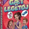 Gæt Et Legetøj
