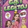 Gæt Et Legetøj 2 - Spil