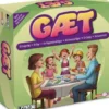Gæt - Sjovt Quizspil For Hele Familien